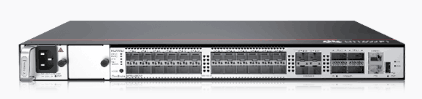 CloudEngine S6730-H系列25GE交换机