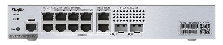 RG-SF2910系列极简光交换机