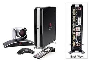 POLYCOM HDX 8000-1080