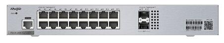 RG-SF2900系列极简光交换机