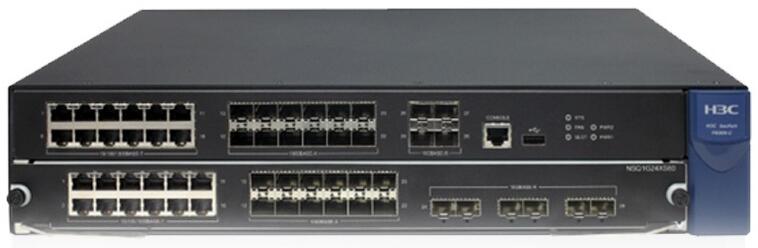 H3C SecPath F5000-C