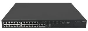 H3C S6520X-SI系列新一代万兆多速率交换机