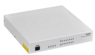 锐捷网络RG-WALL 1600B