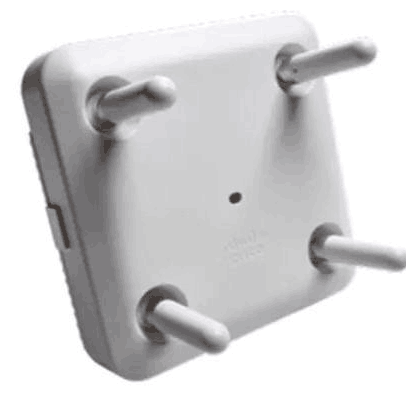CISCO AIR-AP3802p- x-K910C