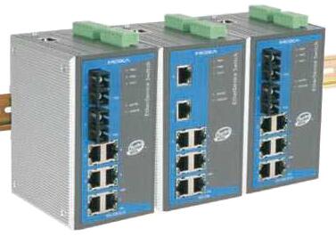 MOXA EDS-508-SS-T
