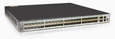 S6720-EI系列下一代增强型万兆交换机 