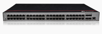 CloudEngine S500系列交换机 