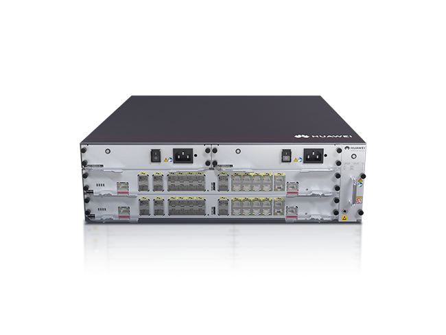 华为NetEngine AR6000系列路由器