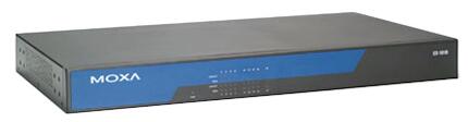 MOXA ES-1018