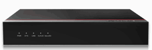 HiSecEngine USG6500E系列AI防火墙(桌面型) 