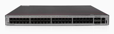 CloudEngine S5735S-S系列交换机 