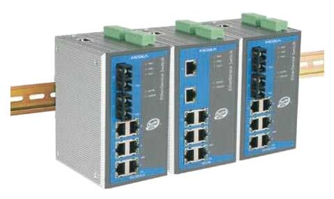 MOXA EDS-508-SS